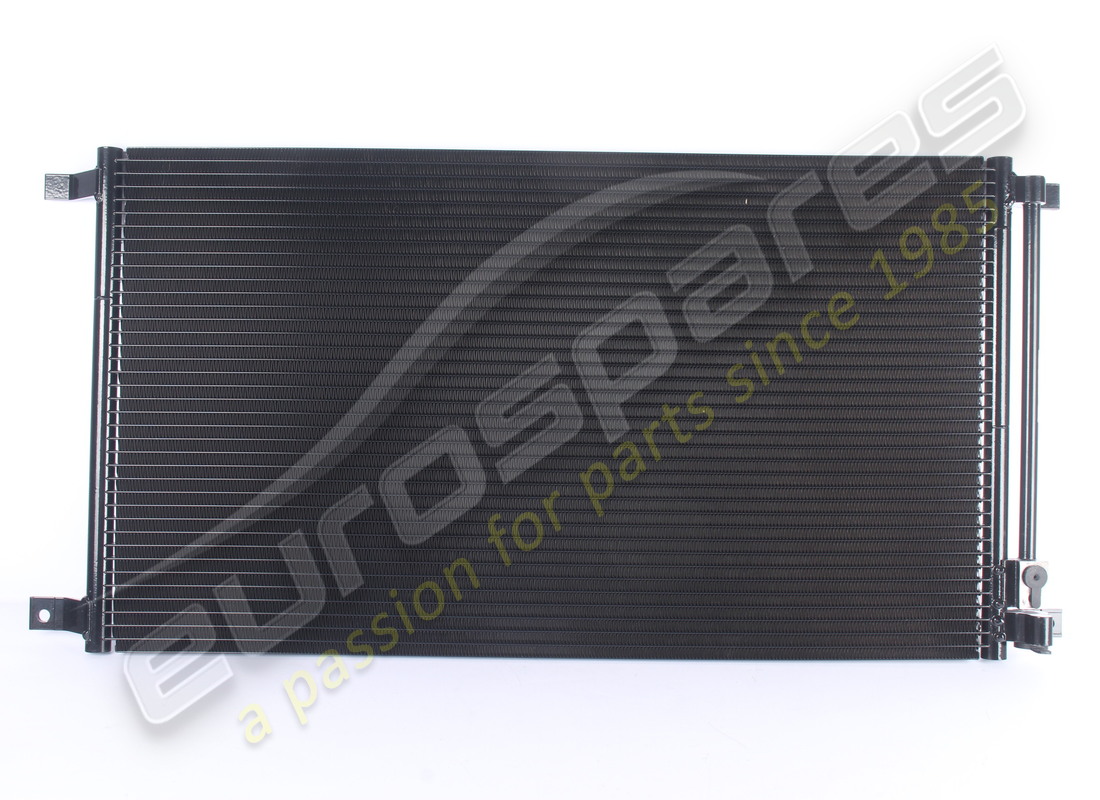 NOUVEL ENSEMBLE CONDENSEUR ASTON MARTIN. RÉFÉRENCE 9G4319710AA (2) nouvel ensemble condenseur aston martin. référence 9g4319710aa (2)