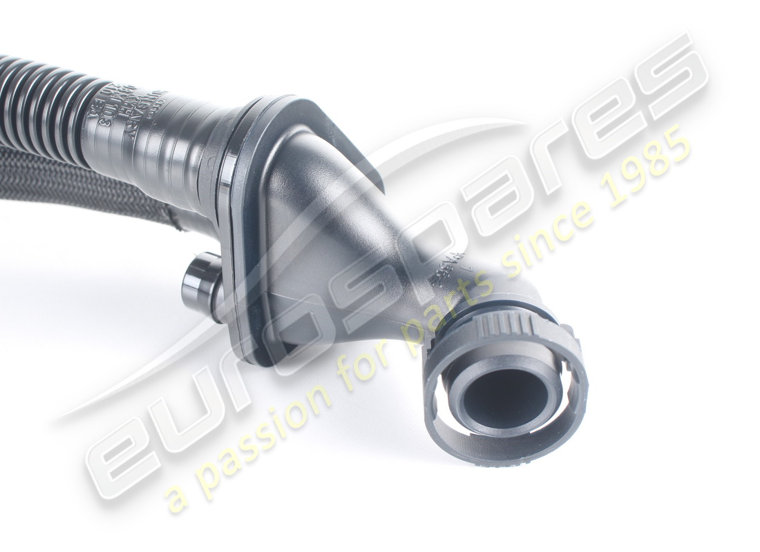 nouvelle conduite de reniflard porsche. numéro de pièce pac103210c (3)