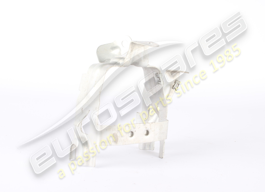 utilisé le support lamborghini. numéro de pièce 4s0614709d (2)