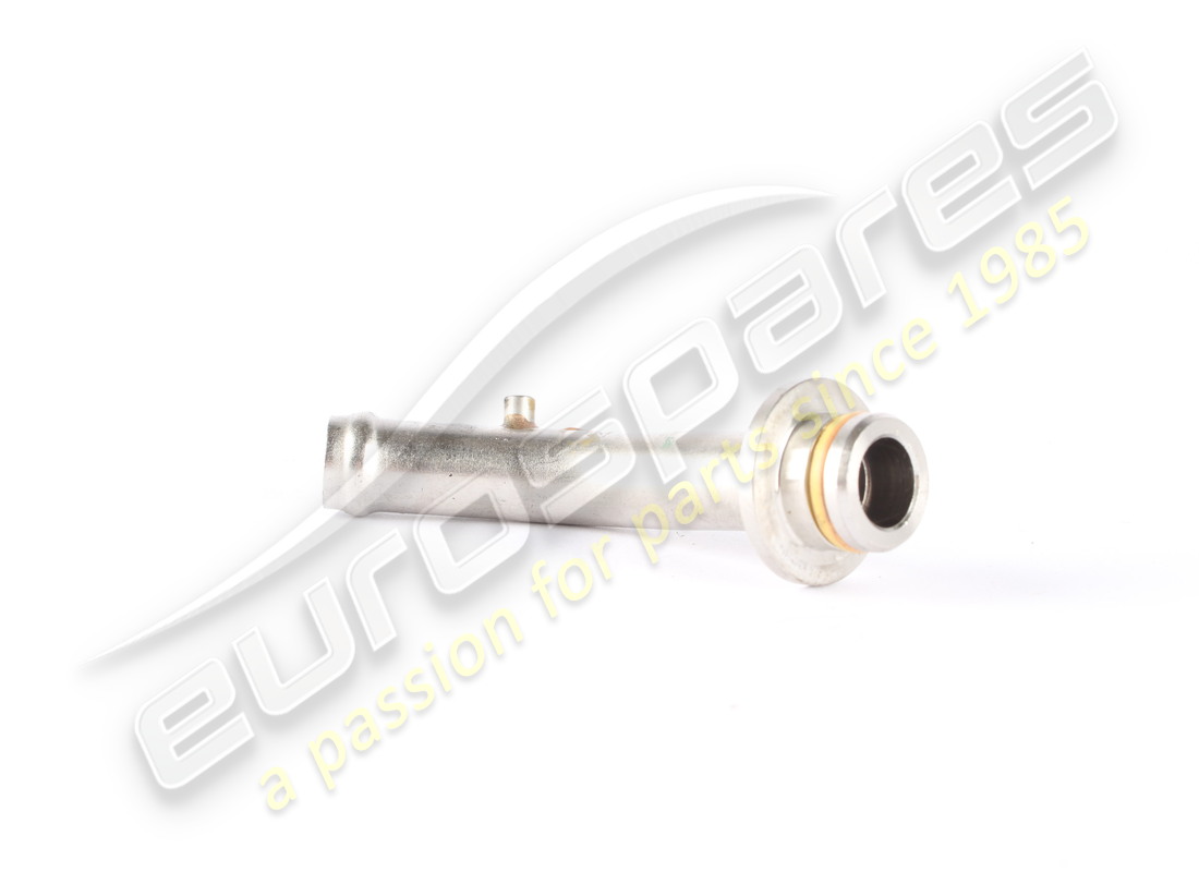 UTILISÉ Lamborghini ADAPTATEUR GEN.VORL.W17+ VFF . NUMÉRO DE PIÈCE 07L121131K (1)
