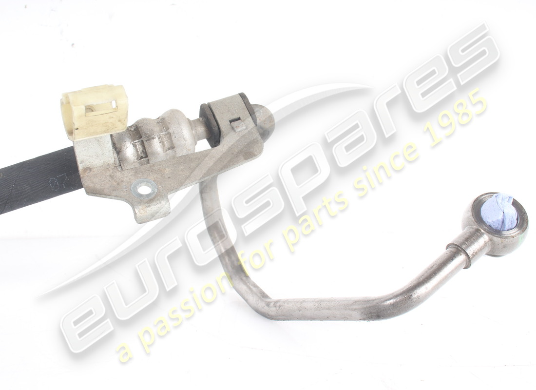 tuyau ferrari d'occasion de la pompe à la direction b. numéro de pièce 262353 (5)