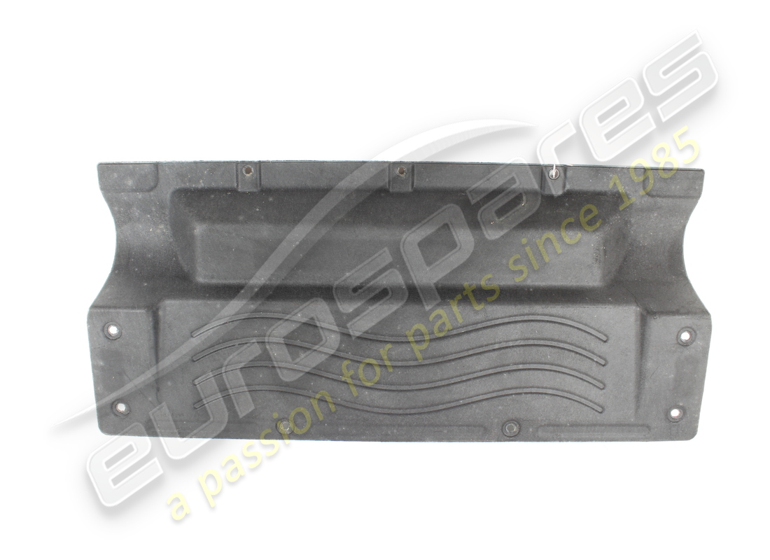 used ferrari rht tub. part number 879537 (1)