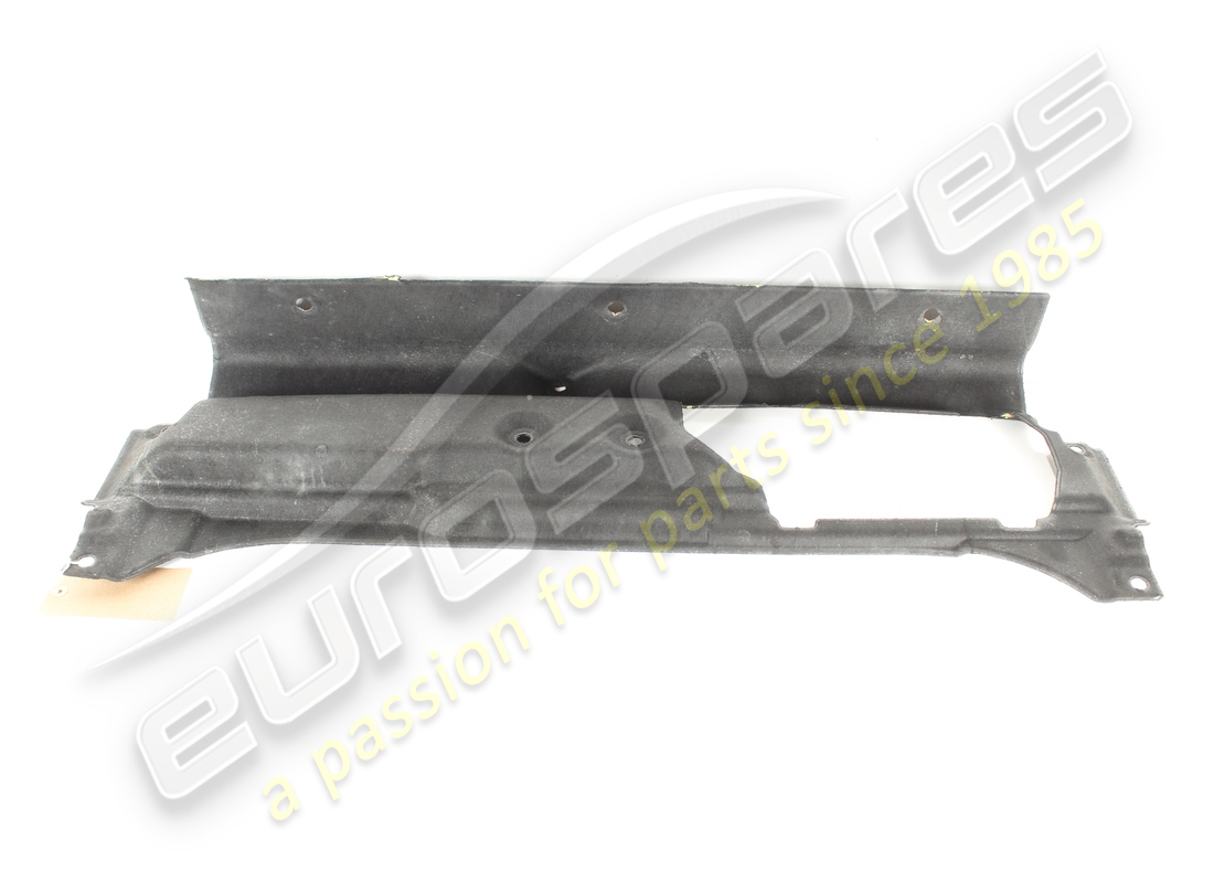 pompe hydraulique d'occasion ferrari couvercle cosmetique. numéro de pièce 879533 (2)