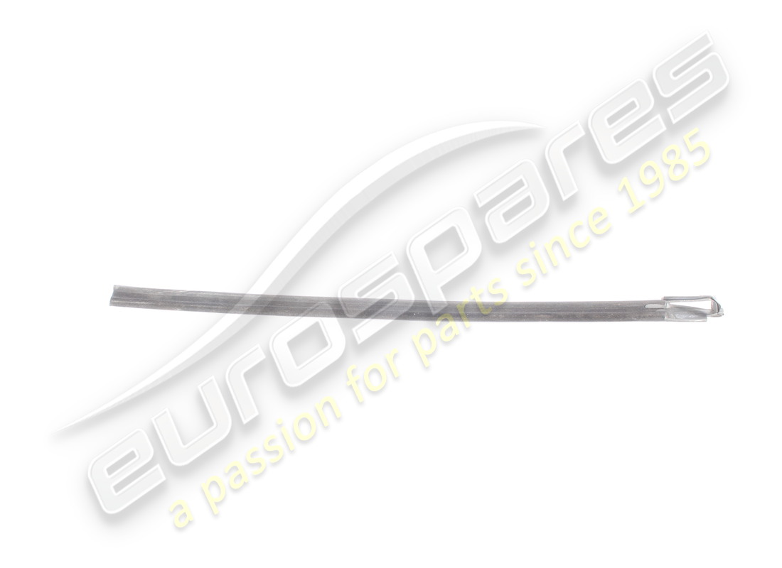 UTILISÉ Ferrari COUPE-FROID DE PORTE DROITE. NUMÉRO DE PIÈCE 62213100 (1)