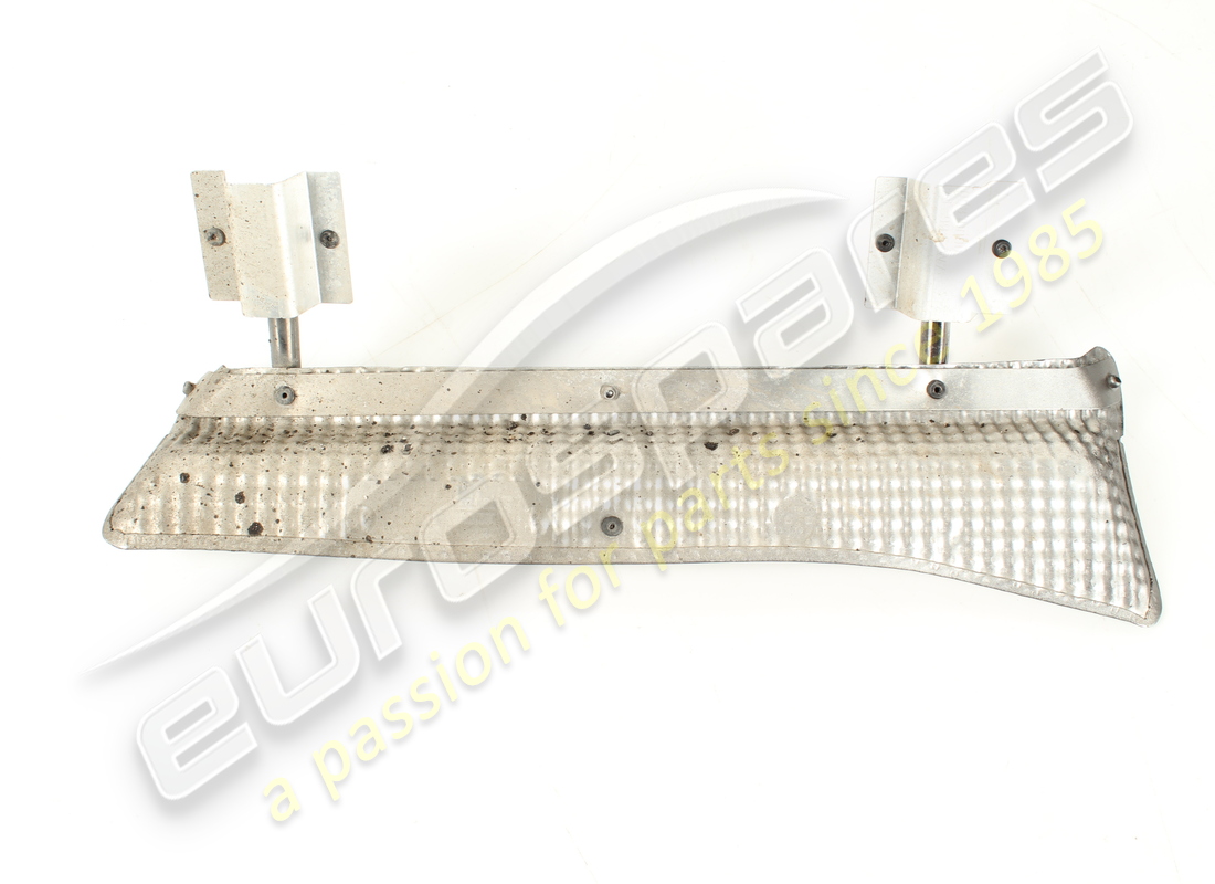 ÉLÉMENT DE SUPPORT D'OCCASION Porsche. NUMÉRO DE PIÈCE 9GT807382 (1)