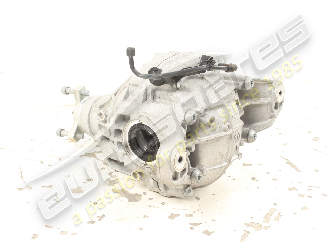 utilisé maserati numéro de pièce différentiel 675001856