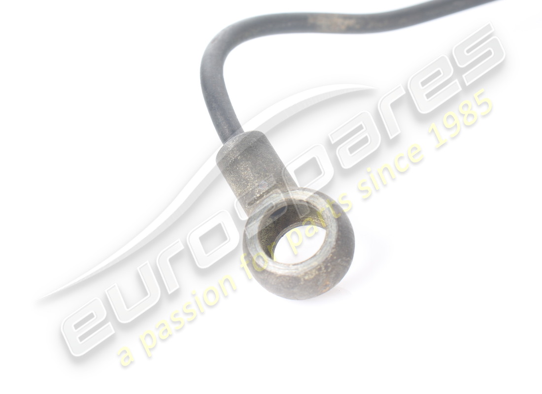 UTILISÉ FERRARI TUBE DE CARBURANT VERS LE CYLINDRE 4. NUMÉRO DE PIÈCE 118593 (3) utilisé ferrari tube de carburant vers le cylindre 4. numéro de pièce 118593 (3)