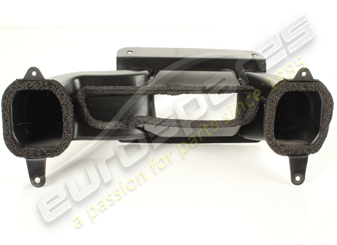 UTILISÉ Ferrari CONDUIT CENTRAL . NUMÉRO DE PIÈCE 88604200 (1)