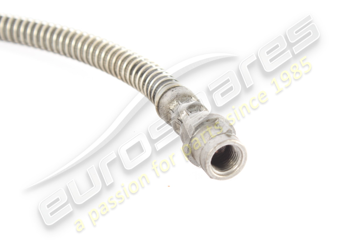 tuyau de frein d'occasion porsche. numéro de pièce 9gt611775 (3)