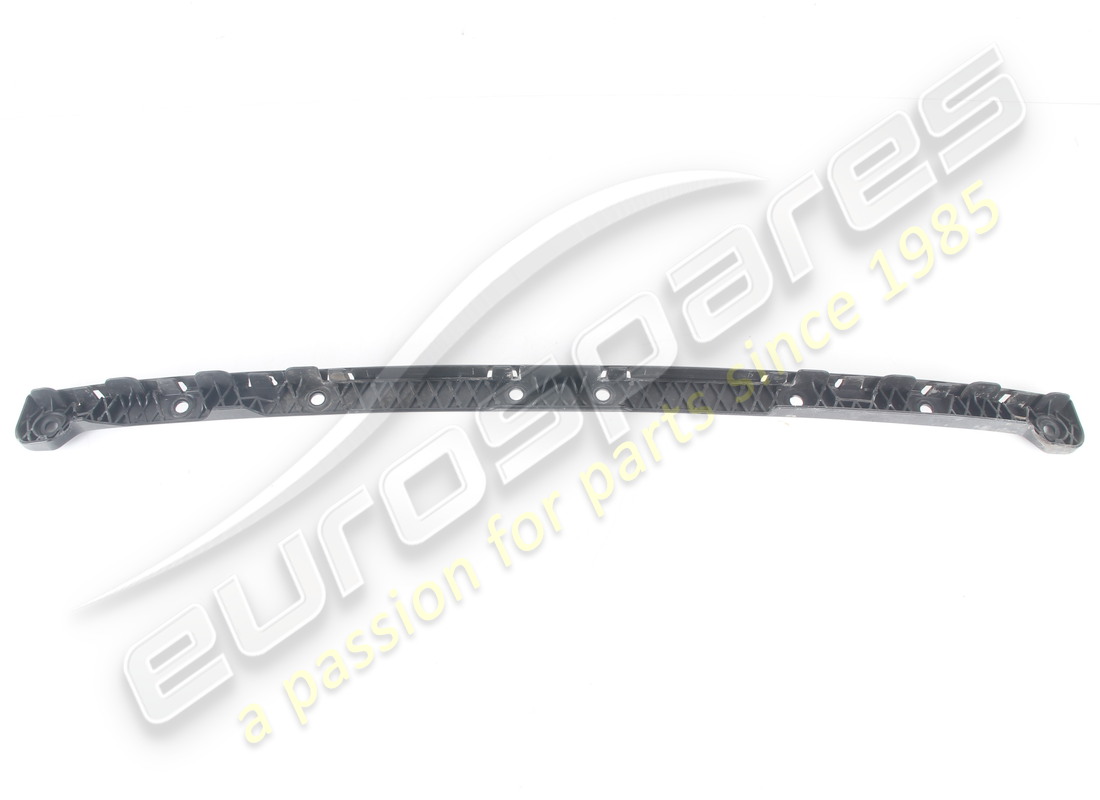 USED FERRARI CENTRE MOUNT FOR REAR BUMPER. PART NUMBER 87638400 (4) used ferrari centre mount for rear bumper. part number 87638400 (4)