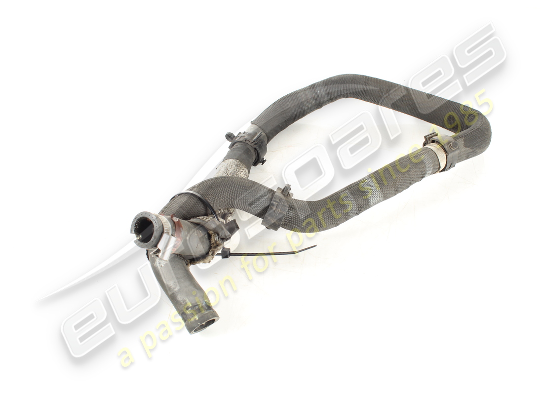 TUYAU DE Ferrari UTILISÉ DU RÉSERVOIR À LA POMPE. NUMÉRO DE PIÈCE 266608 (1)