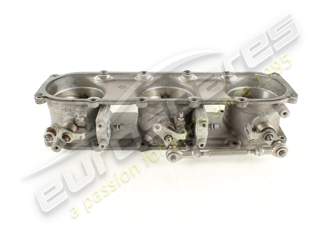 compensateur central complet d'occasion ferrari b. référence 281192 (2)