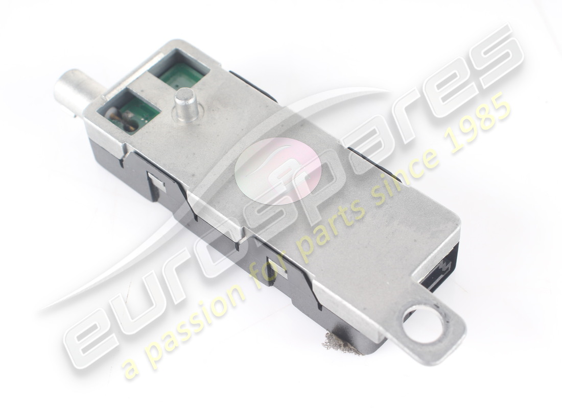 utilisé ferrari amplificateur am/fm. numéro de pièce 277243 (2)