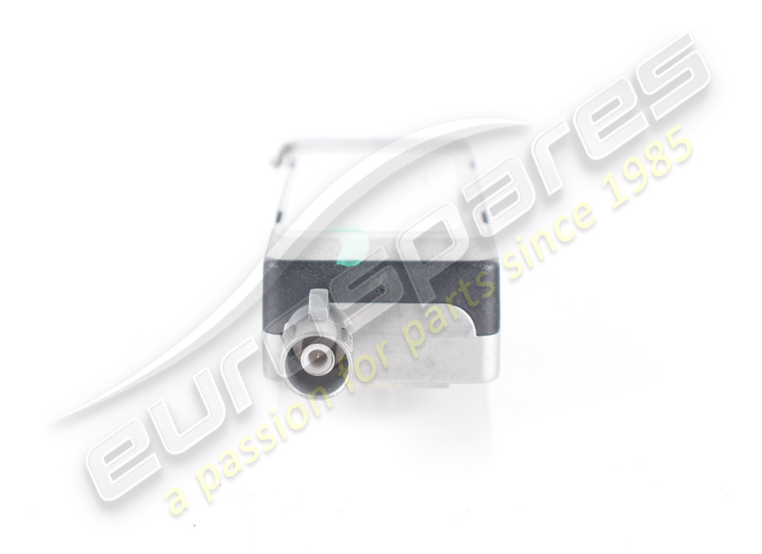 utilisé ferrari amplificateur am/fm. numéro de pièce 277243 (4)