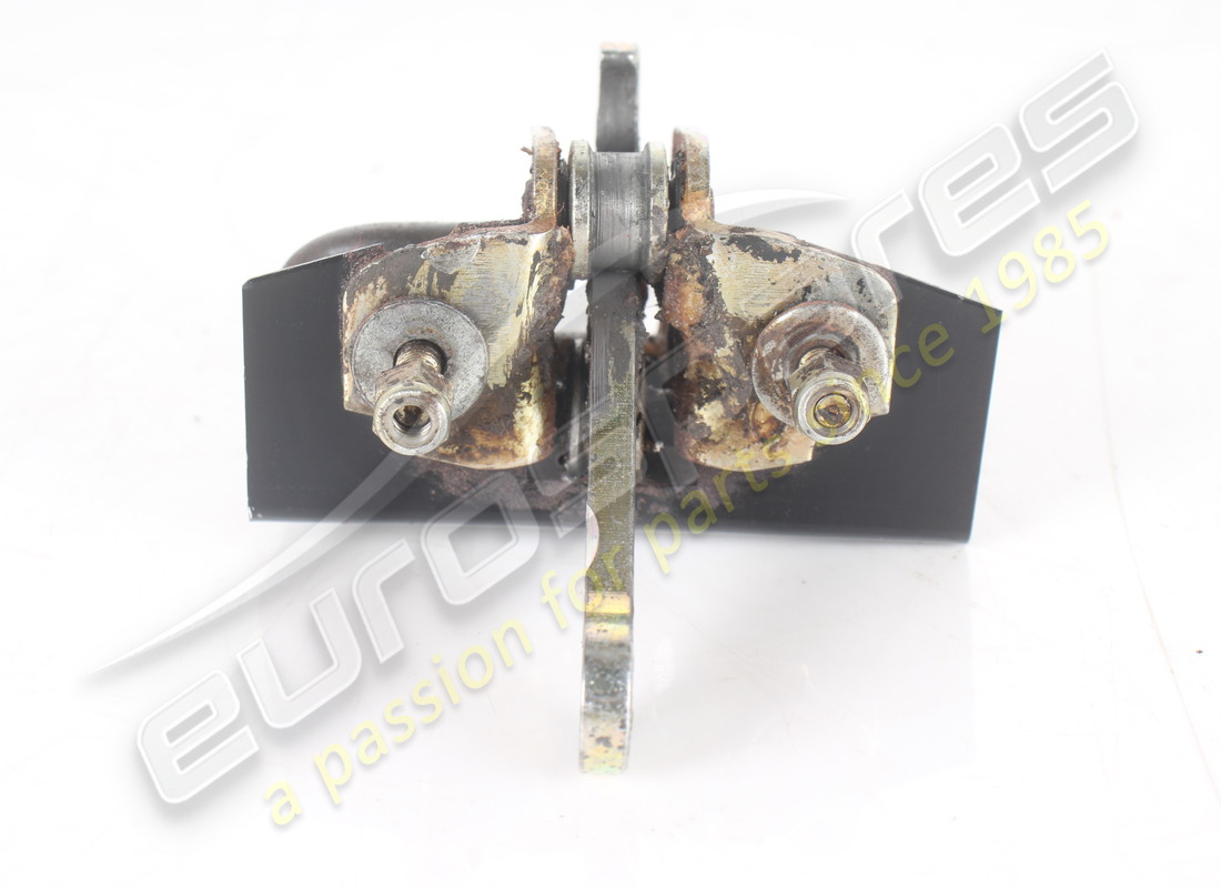 utilisé ferrari sangles de contrôle de porte. numéro de pièce 60666800 (3)