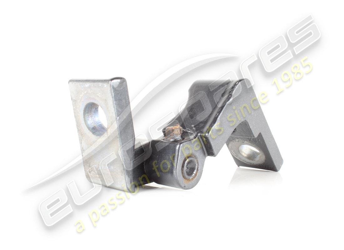 charnière de porte d'occasion lamborghini. numéro de pièce 4e0831401a (2)