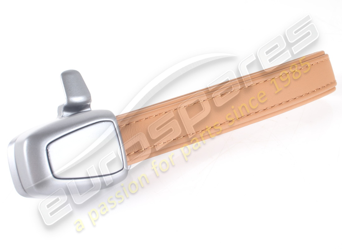 UTILISÉ Ferrari MANIGLIA APPIGLIO DX COMPLET . NUMÉRO DE PIÈCE 88297000 (1) UTILISÉ Ferrari MANIGLIA APPIGLIO DX COMPLET . NUMÉRO DE PIÈCE 88297000 (1)