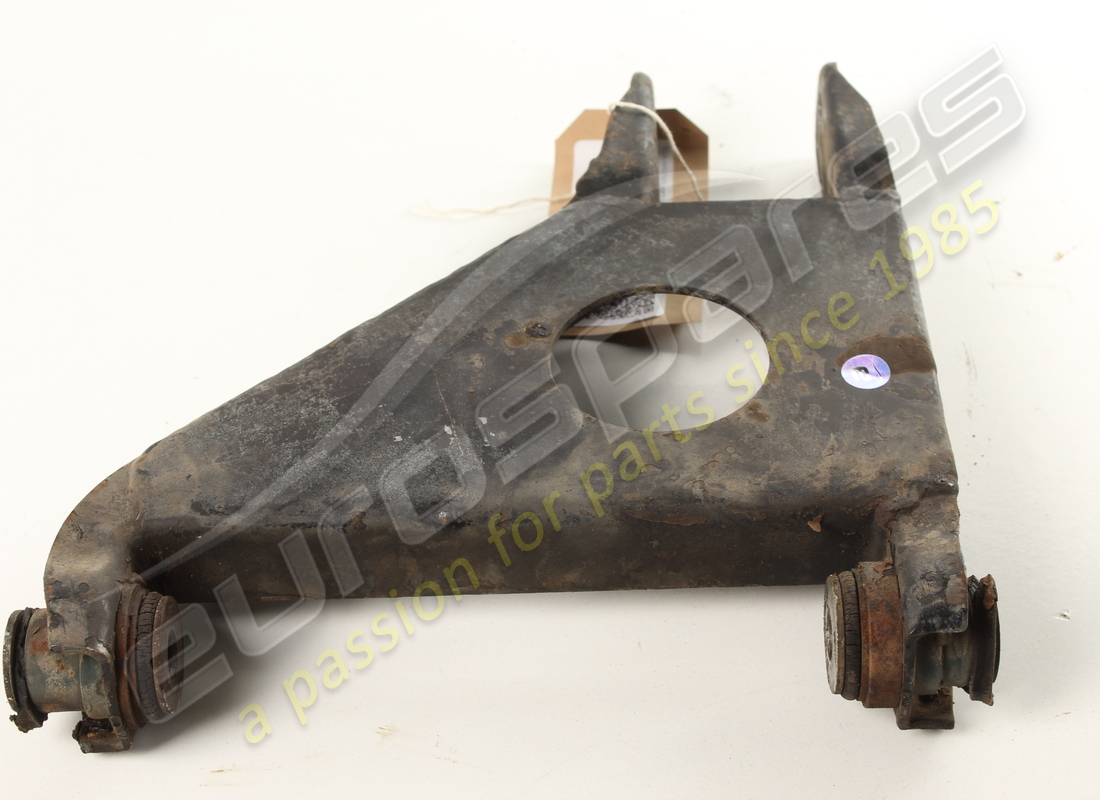 utilisé ferrari levier de suspension supérieur avant droit. numéro de pièce 104392 (2)