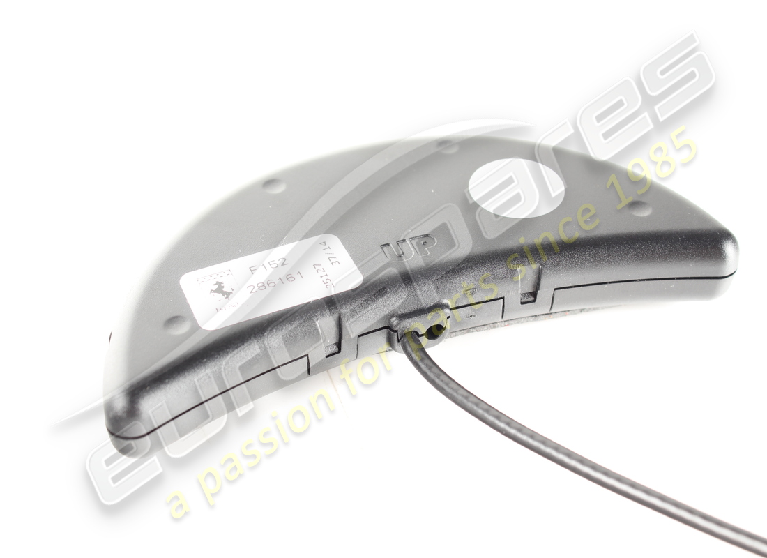 ferrari antenne wi-fi utilisée. numéro de pièce 286161 (2)