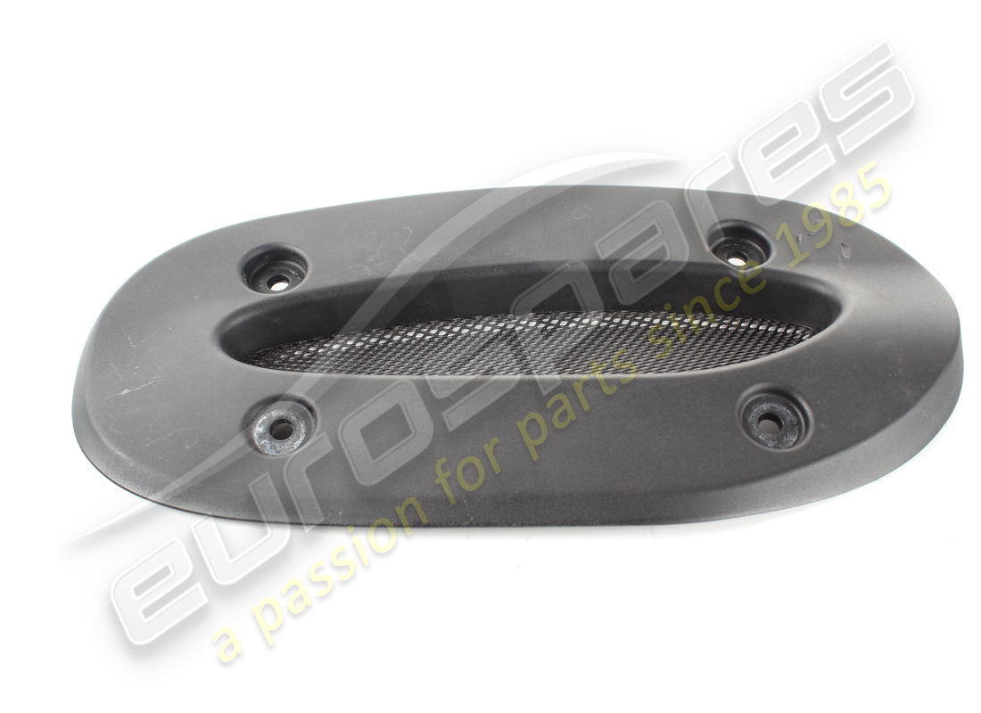GRILLE DE COUVERCLE DROIT Ferrari UTILISÉE. NUMÉRO DE PIÈCE 85707900 (1)