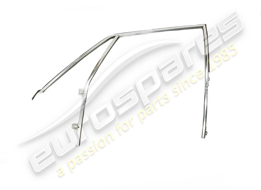 NOUVEAU Ferrari MOULURE DE CADRE DE FENÊTRE DE PORTE LH COMPLÈTE OE. NUMÉRO DE PIÈCE 40054702 (1)
