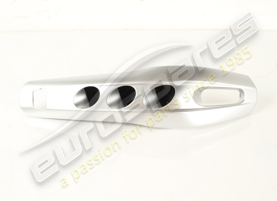UTILISÉ Ferrari PONT COMPLET F1 . NUMÉRO DE PIÈCE 86296800 (1)