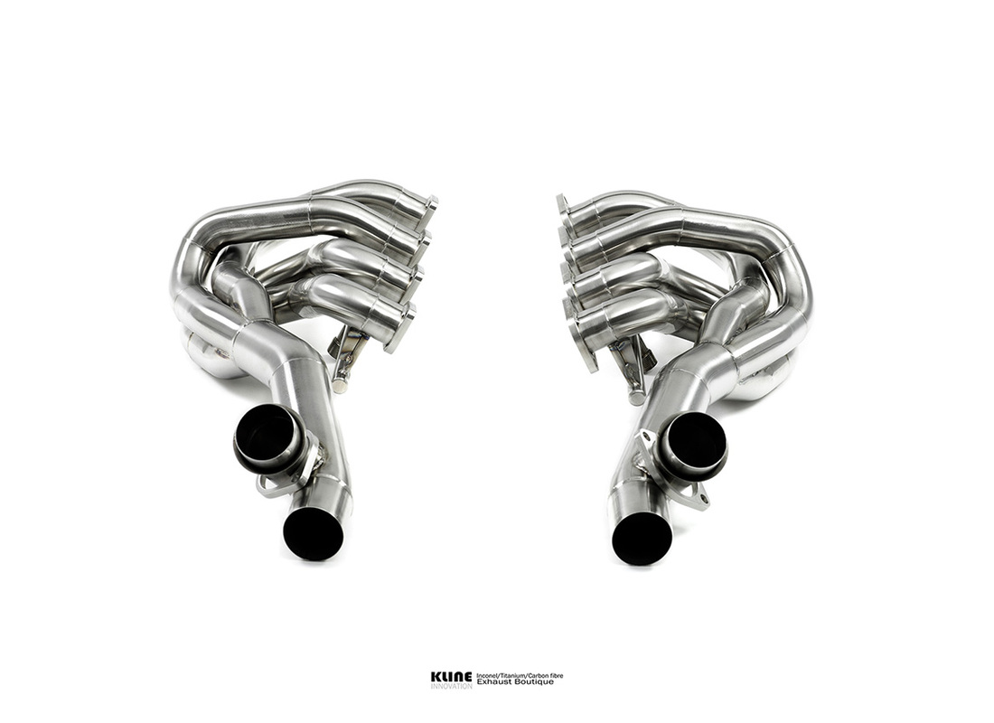 nouveau kline innovation collecteurs - inconel. numéro de pièce klfer355mfinc (1)
