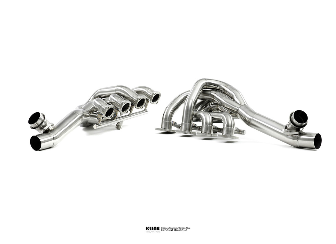 nouveau kline innovation collecteurs - inconel. numéro de pièce klfer355mfinc (2)