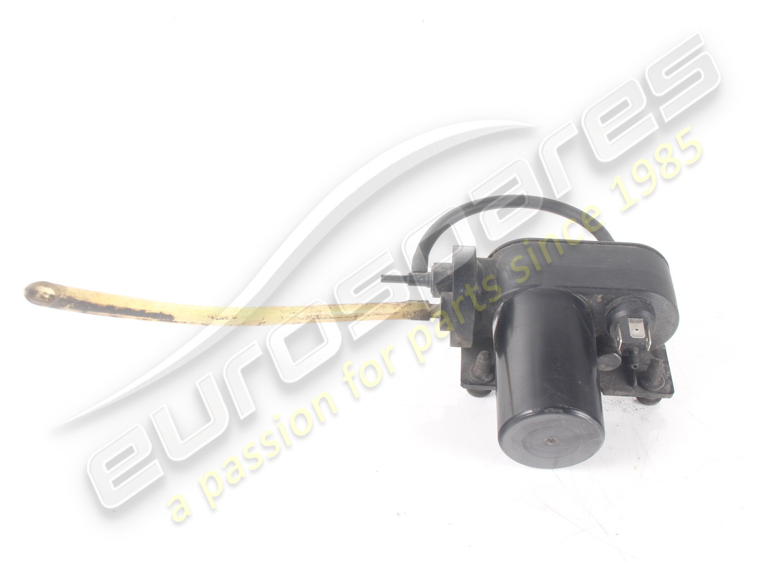 pompe à vide d'occasion maserati. numéro de pièce 325520172 (3)