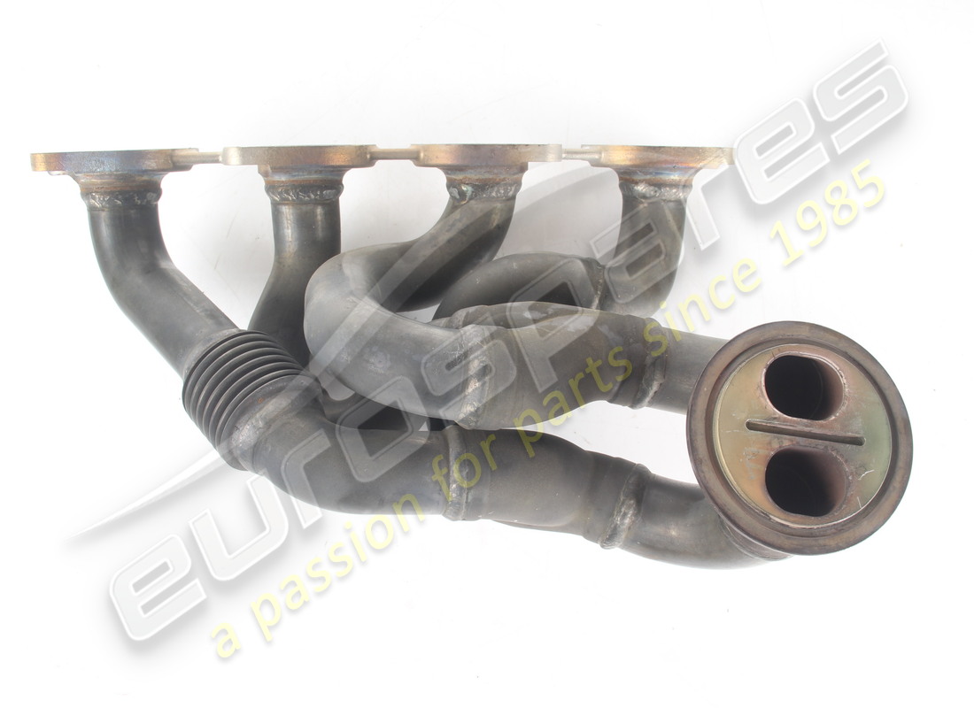 collecteur d'échappement lh utilisé ferrari. numéro de pièce 342067 (3)