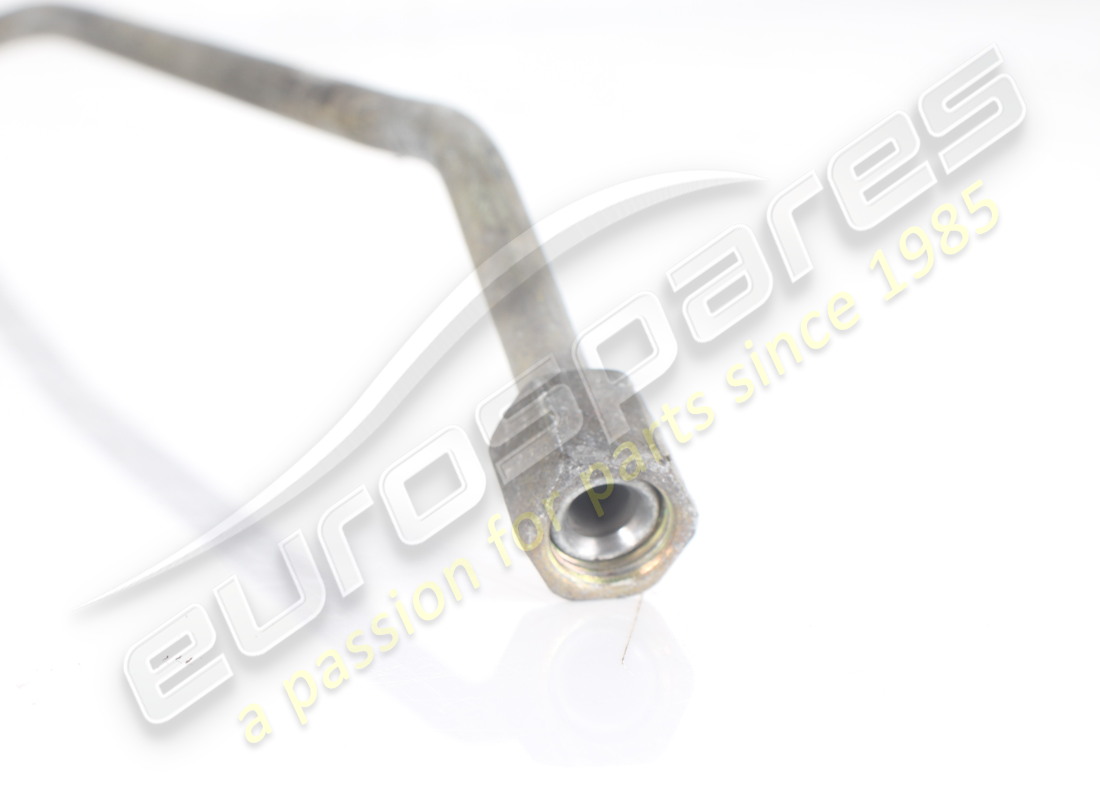 CONDUITE DE CARBURANT FERRARI UTILISÉE. NUMÉRO DE PIÈCE 128477 (2) conduite de carburant ferrari utilisée. numéro de pièce 128477 (2)