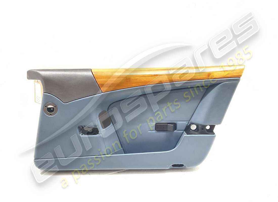 UTILISÉ Aston Martin GARNITURE DE PORTE DE PANNEAU PLACAGE SUPÉRIEUR, DR, RHD . NUMÉRO DE PIÈCE 4G4323942HBW (1)