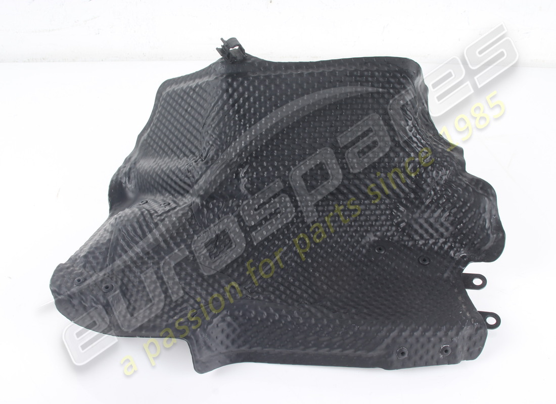 UTILISÉ Ferrari RIPARO CALORE SERBATOIO OLIO . NUMÉRO DE PIÈCE 777796 (1) UTILISÉ Ferrari RIPARO CALORE SERBATOIO OLIO . NUMÉRO DE PIÈCE 777796 (1)