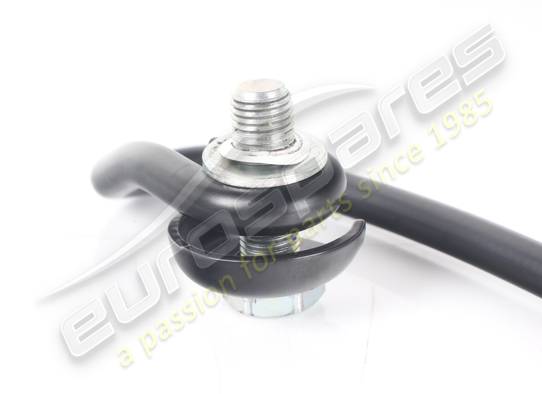 utilisé ferrari support gauche. numéro de pièce 82254300 (2)