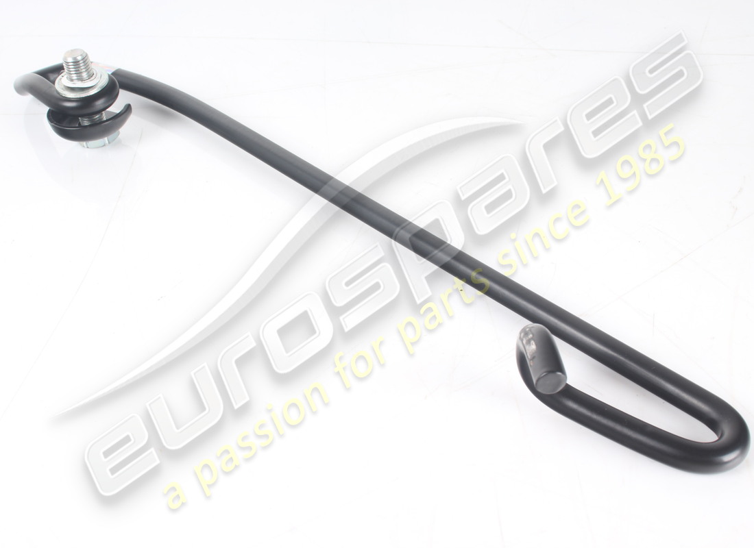 UTILISÉ Ferrari SUPPORT GAUCHE. NUMÉRO DE PIÈCE 82254300 (1)