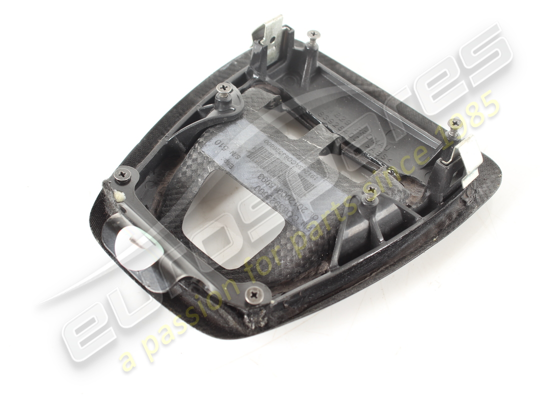 utilisé ferrari boutons de commande de fenêtre surro. numéro de pièce 83926600 (2)