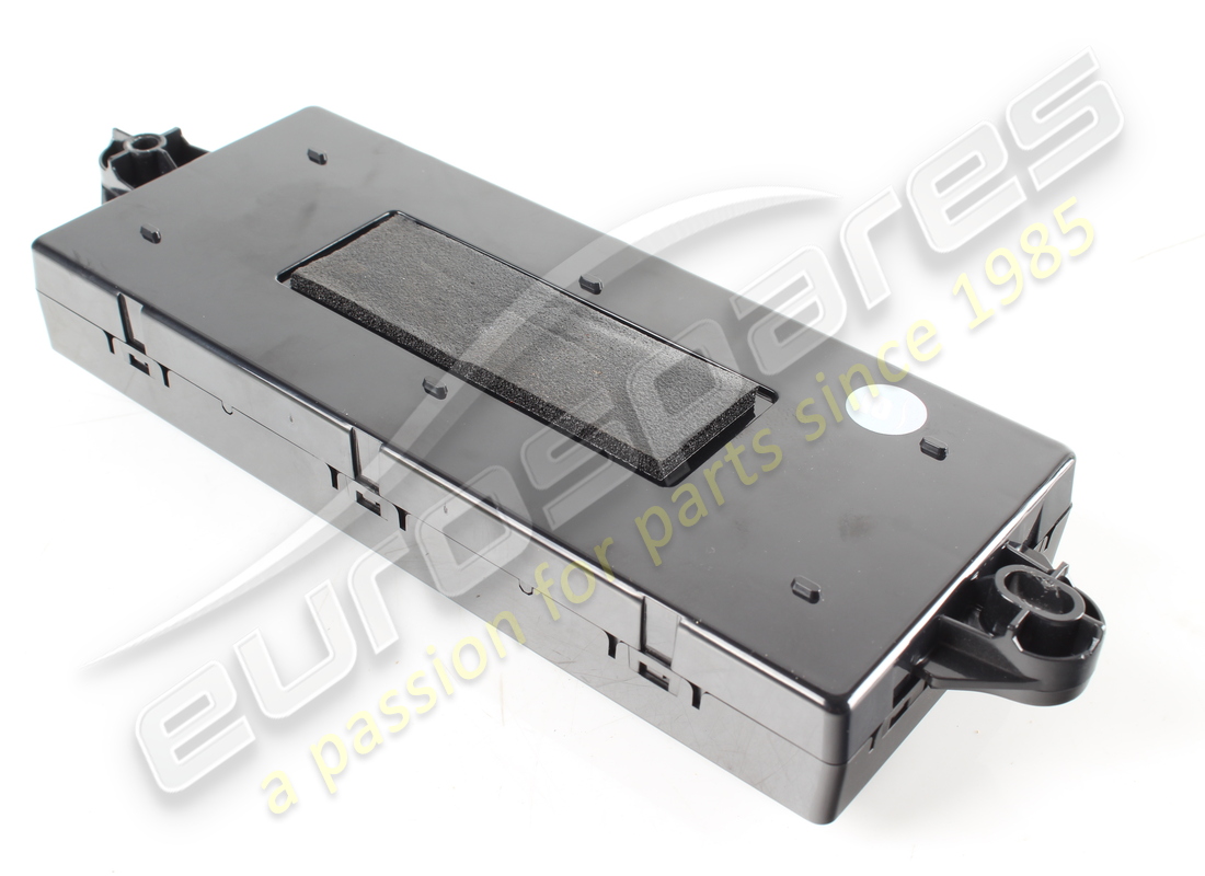 utilisé ferrari boîte noire a/c. numéro de pièce 977291 (2)