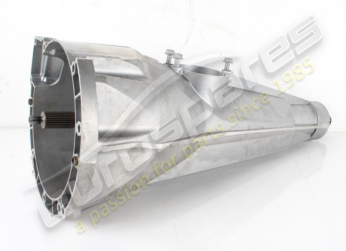 UTILISÉ Ferrari BOÎTIER DE TRANSMISSION COMPLET. NUMÉRO DE PIÈCE 337965 (1)