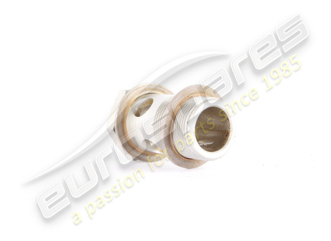 utilisé ferrari boulon banjo. numéro de pièce 129809 (3)
