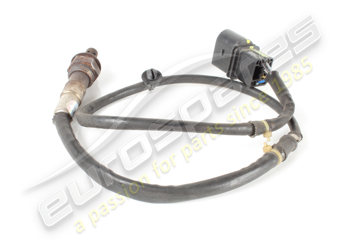 sonde lambda d'occasion lamborghini. numéro de pièce 036906262j (4)