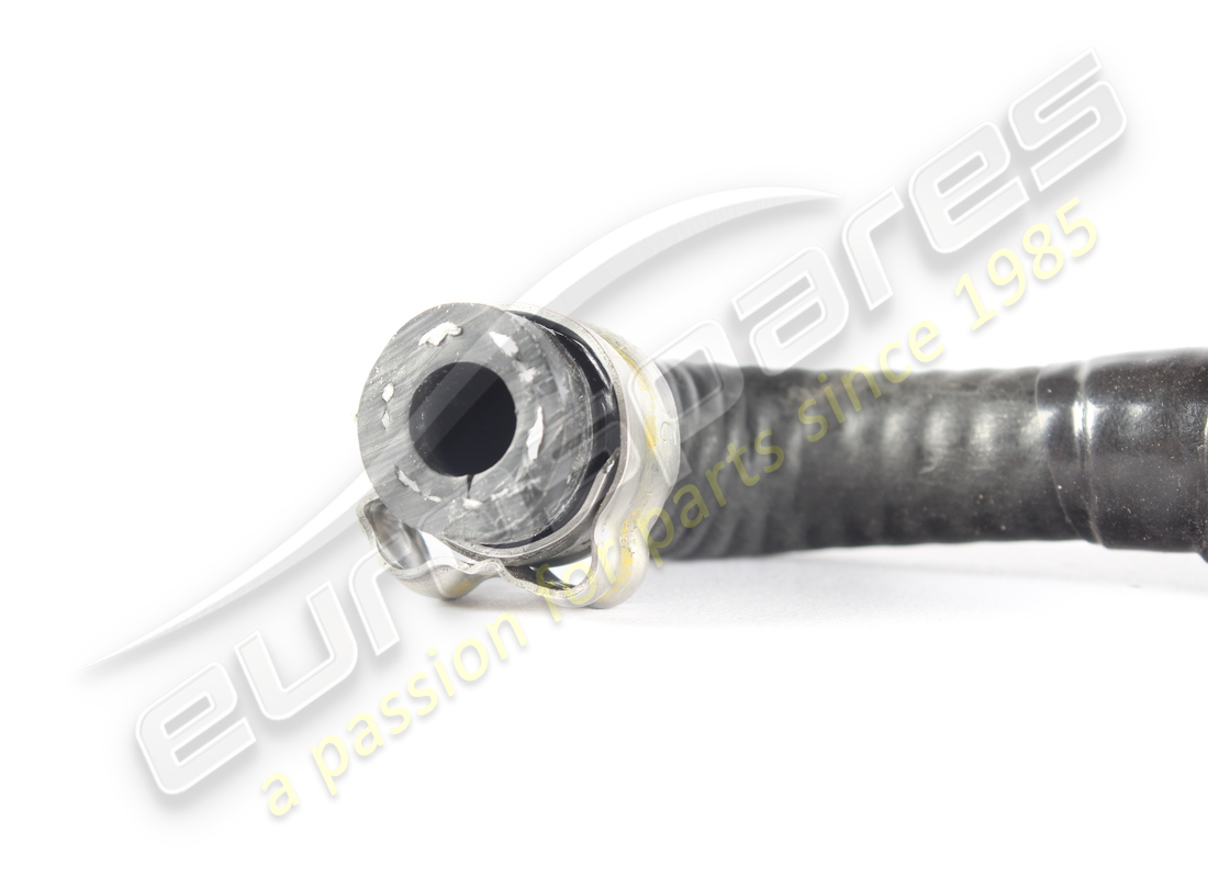 d'occasion ferrari tubo gomma d.5-12x155-90 con. numéro de pièce 869391 (2)