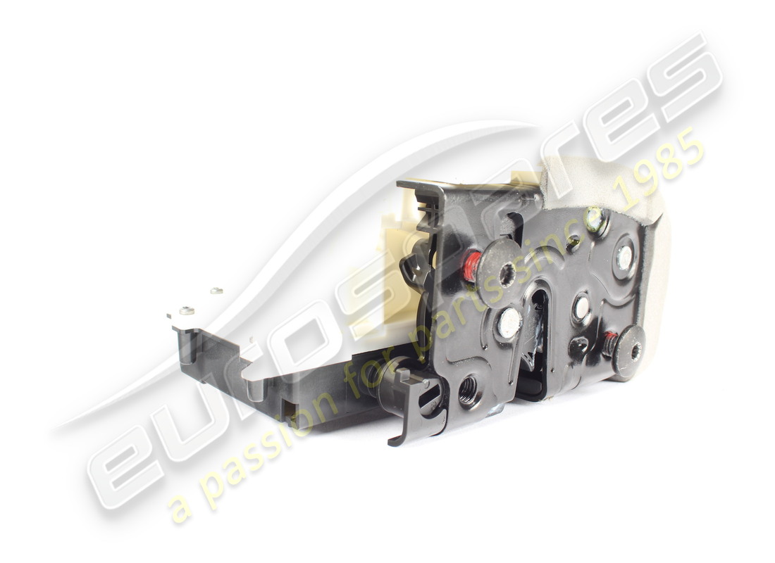 loquet de porte d'occasion porsche. numéro de pièce pab837015b (3)