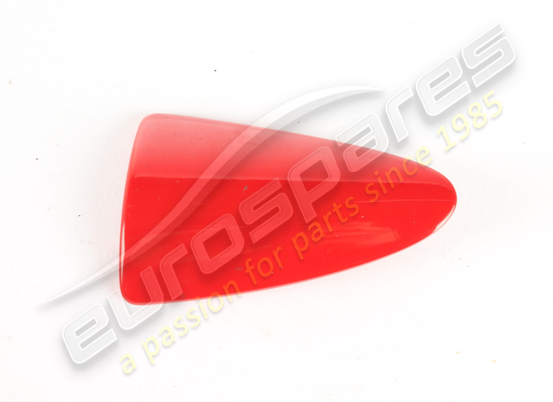 POIGNÉE DE PORTE EXTÉRIEURE DROITE Ferrari UTILISÉE. NUMÉRO DE PIÈCE 63576010 (1)