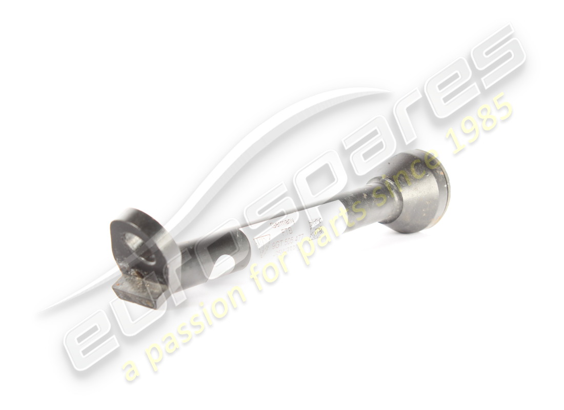support d'occasion porsche. numéro de pièce 9gt505477 (2)