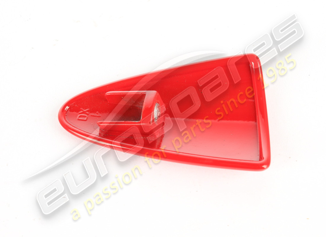 poignée de porte extérieure droite ferrari utilisée. numéro de pièce 63576010 (2)