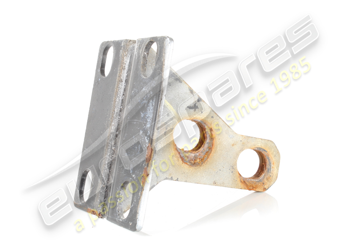 SUPPORT DE SUPPORT GAUCHE D'OCCASION Ferrari. NUMÉRO DE PIÈCE 65550200 (1)