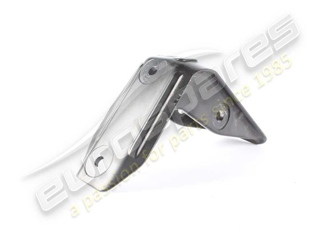 utilisé le support lamborghini. numéro de pièce 4t0805517 (2)