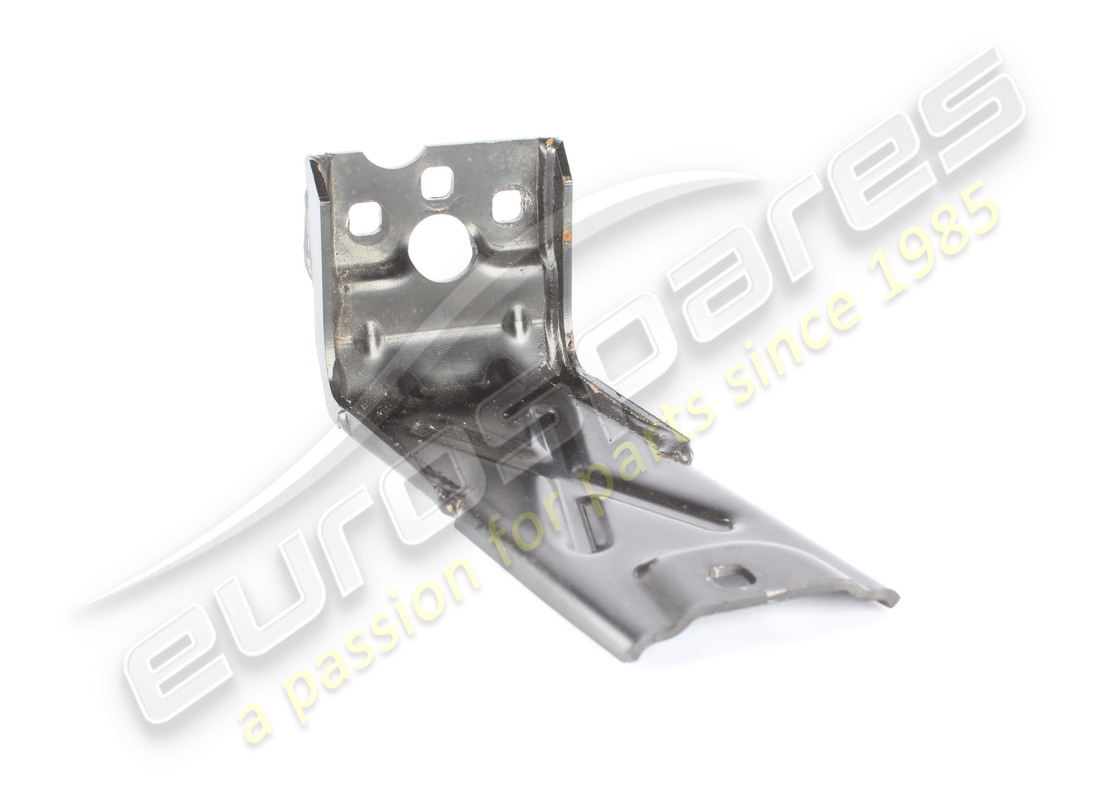 UTILISÉ Lamborghini SUPPORT . NUMÉRO DE PIÈCE 4T1955195B (1)
