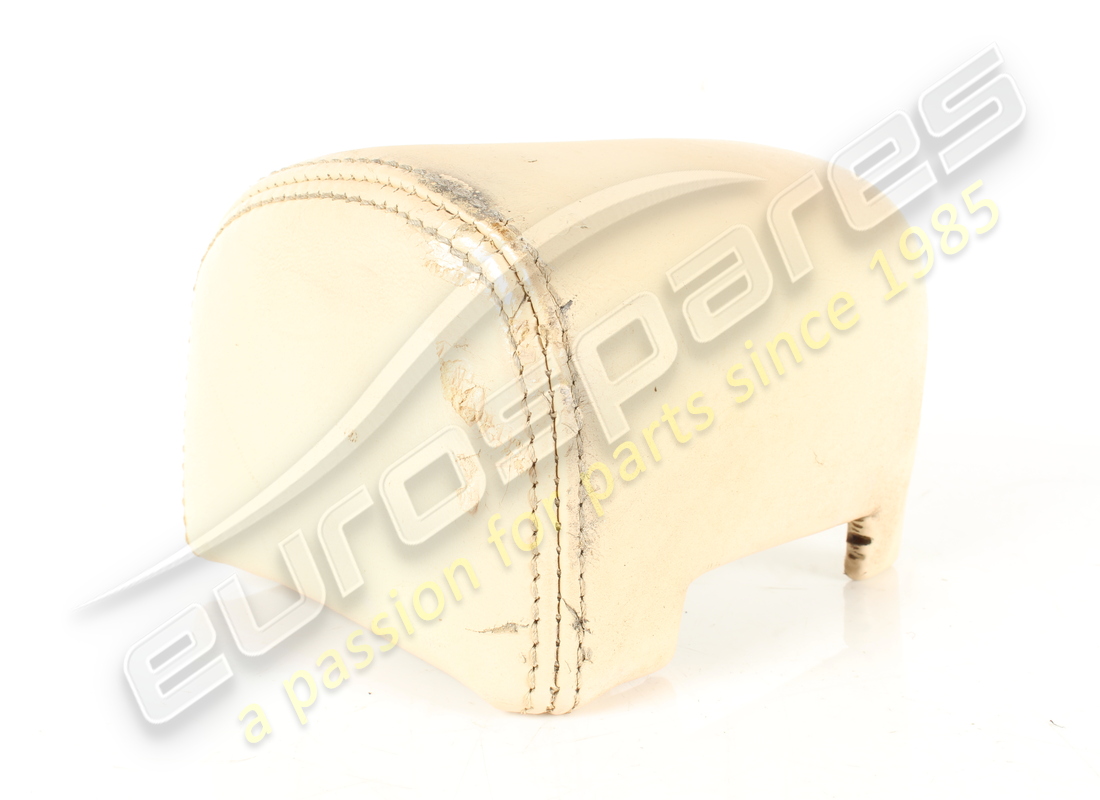 UTILISÉ Ferrari COUVERCLE DROIT GTS . NUMÉRO DE PIÈCE 61917200 (1)