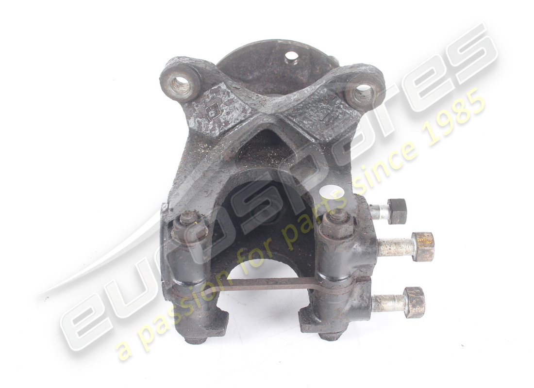 support d'essieu avant gauche d'occasion eurospares complet. référence eap1726400 (4)